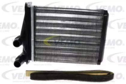 Теплообменник, отопление салона VEMO купить