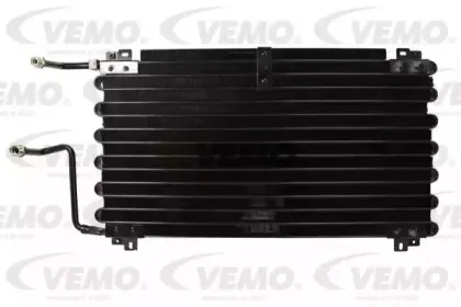 Конденсатор, кондиционер VEMO купить