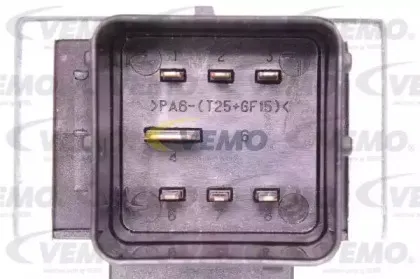 Блок управления, время накаливания VEMO купить