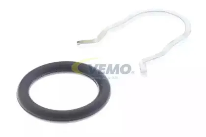 Датчик, температура охлаждающей жидкости VEMO купить