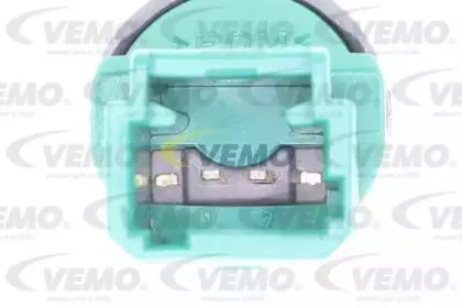 Выключатель, привод сцепления (Tempomat) VEMO купить