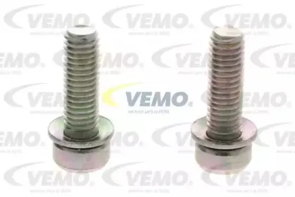 Поворотная заслонка, подвод воздуха VEMO купить