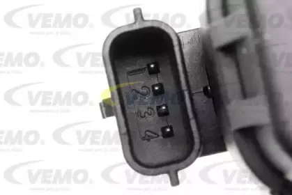 Регулировочный элемент, регулировка угла наклона фар VEMO купить