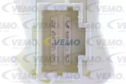 Регулятор, вентилятор салона VEMO купить