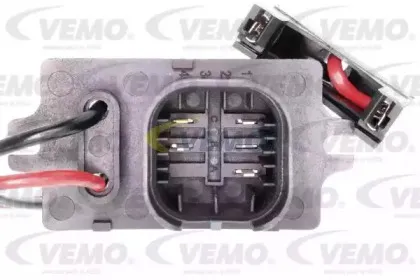 Регулятор, вентилятор салона VEMO купить