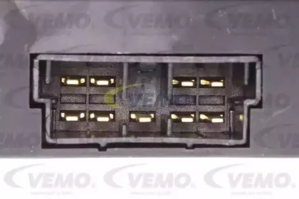 Регулятор, вентилятор салона VEMO купить