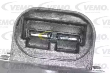 Дополнительный резистор, электромотор - вентилятор радиатора VEMO купить