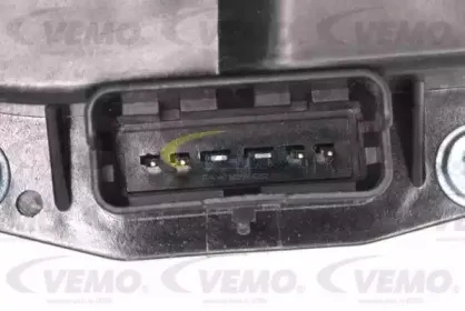 Патрубок дроссельной заслонки VEMO купить