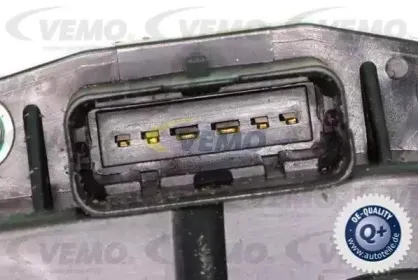 Патрубок дроссельной заслонки VEMO купить