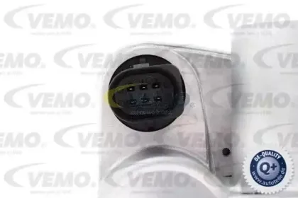 Патрубок дроссельной заслонки VEMO купить