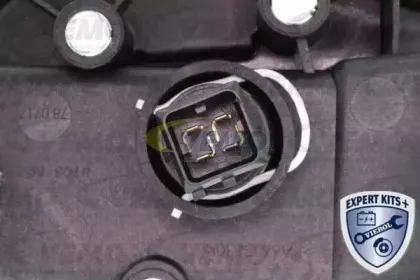 Термостат, охлаждающая жидкость VEMO купить