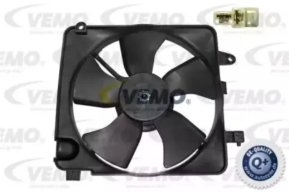 Вентилятор, охлаждение двигателя VEMO купить