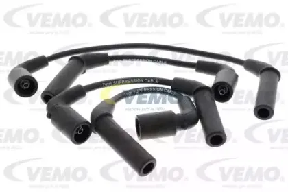 Комплект проводов зажигания VEMO купить