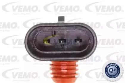 Датчик, давление наддува VEMO купить