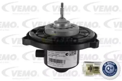 Электродвигатель, вентиляция салона VEMO купить