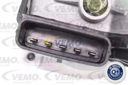 Двигатель стеклоочистителя VEMO купить