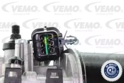 Двигатель стеклоочистителя VEMO купить