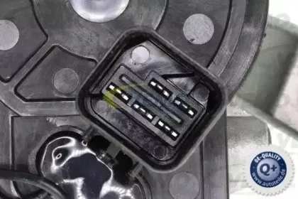 Двигатель стеклоочистителя VEMO купить