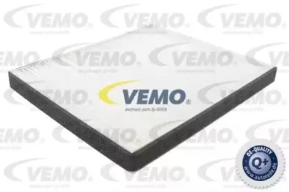 Фильтр, воздух во внутренном пространстве VEMO купить
