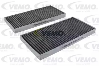 Фильтр, воздух во внутренном пространстве VEMO купить