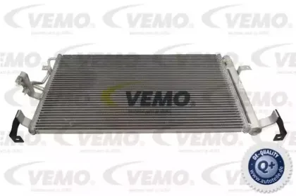 Конденсатор, кондиционер VEMO купить