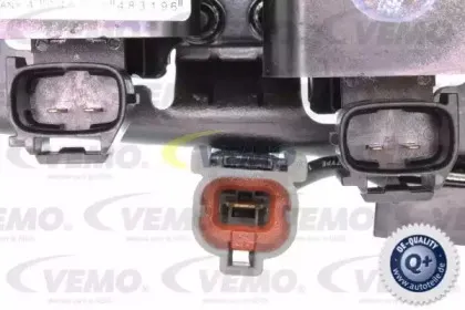 Катушка зажигания VEMO купить