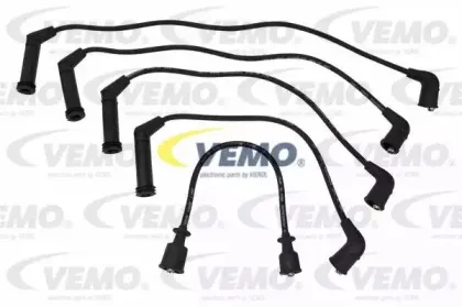 Комплект проводов зажигания VEMO купить