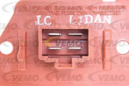 Датчик, температура охлаждающей жидкости VEMO купить