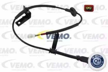 Датчик, частота вращения колеса VEMO купить