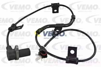 Датчик, частота вращения колеса VEMO купить