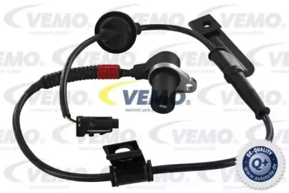 Датчик, частота вращения колеса VEMO купить