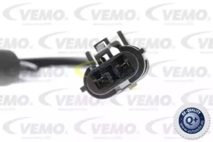 Датчик, частота вращения колеса VEMO купить