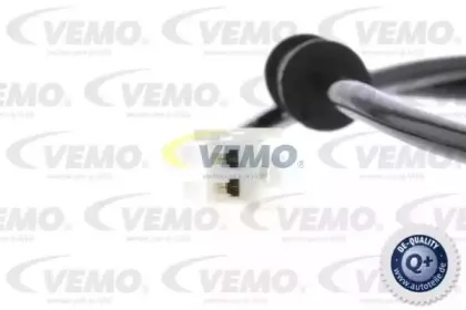 Датчик, частота вращения колеса VEMO купить