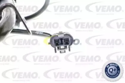 Датчик, частота вращения колеса VEMO купить