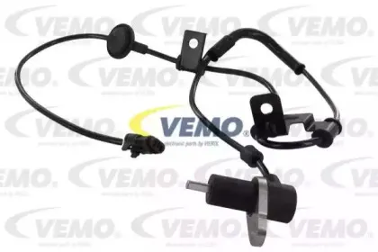 Датчик, частота вращения колеса VEMO купить