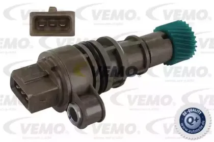 Датчик, скорость VEMO купить