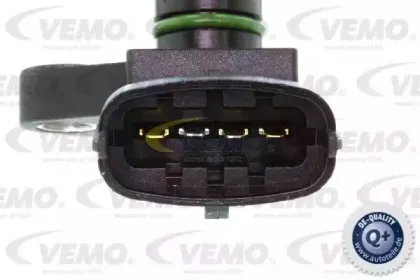 Датчик, давление во впускной трубе VEMO купить