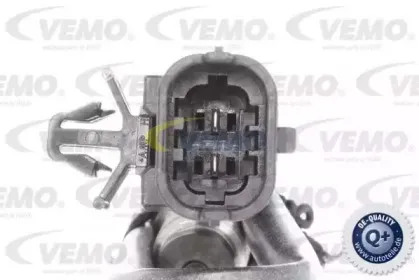 Датчик, температура выхлопных газов VEMO купить