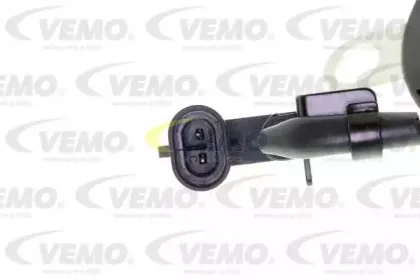 Датчик, частота вращения колеса VEMO купить