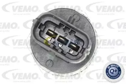 Датчик, давление подачи топлива VEMO купить