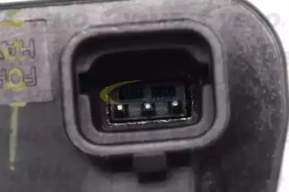 Регулировочный элемент, регулировка угла наклона фар VEMO купить