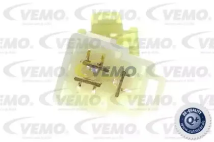 Регулятор, вентилятор салона VEMO купить