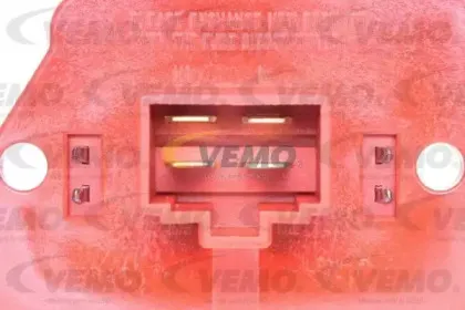 Регулятор, вентилятор салона VEMO купить