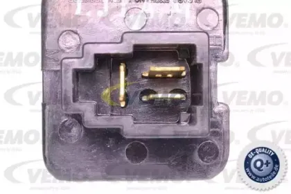 Регулятор, вентилятор салона VEMO купить