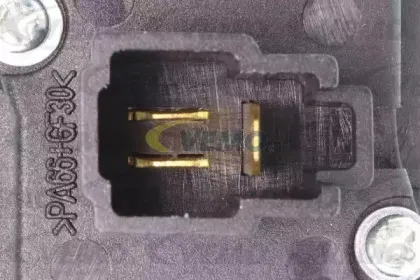 Регулятор, вентилятор салона VEMO купить