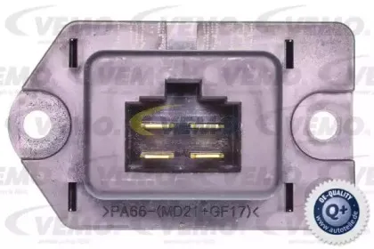 Регулятор, вентилятор салона VEMO купить