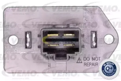 Регулятор, вентилятор салона VEMO купить