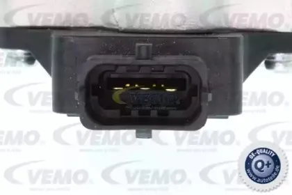 Патрубок дроссельной заслонки VEMO купить