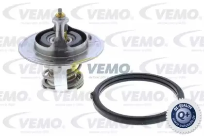 Термовыключатель, вентилятор радиатора VEMO купить