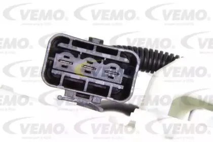 Вентилятор, охлаждение двигателя VEMO купить